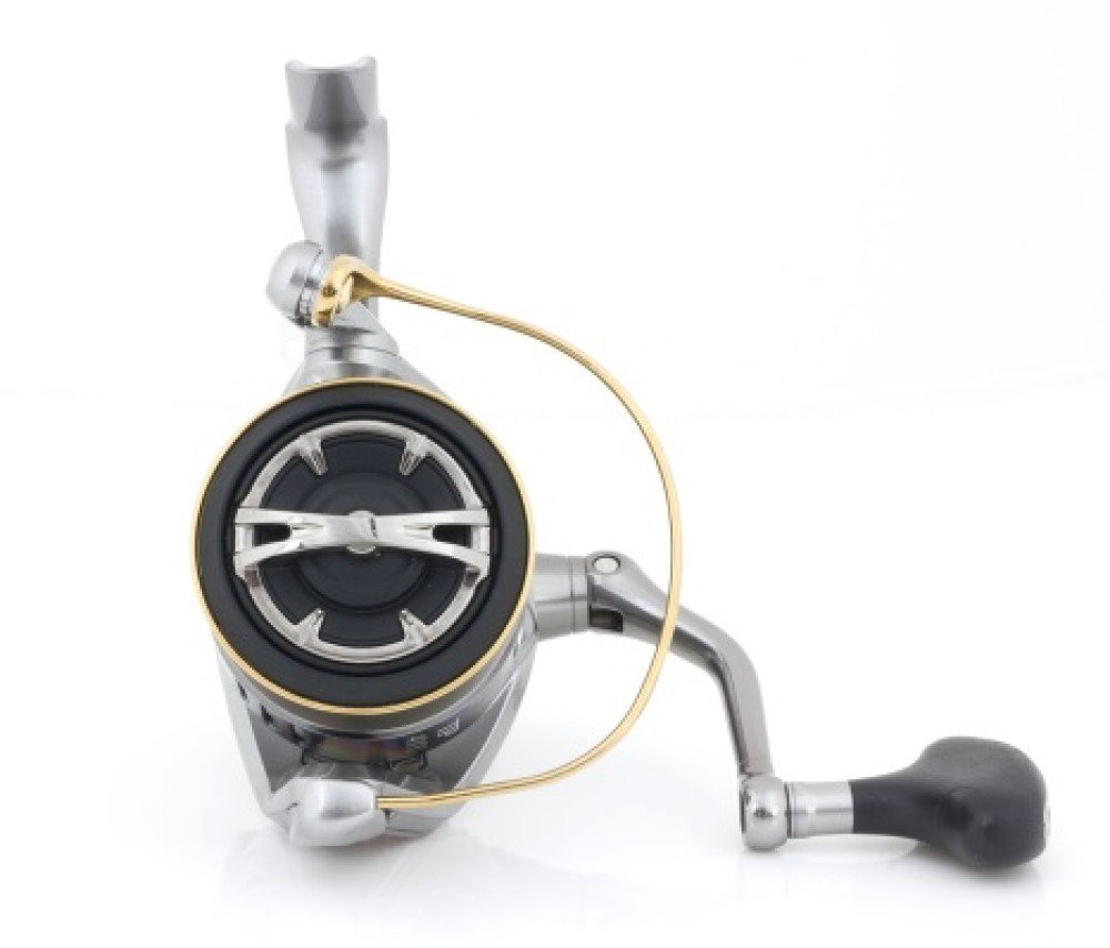 Amazon | シマノ(SHIMANO) スピニングリール 15 ツインパワー C3000